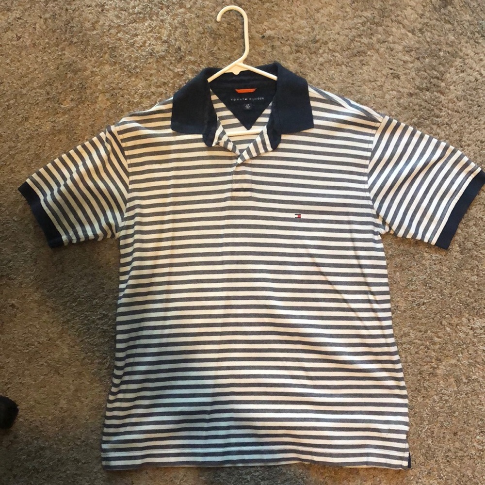Tommy Hilfiger Shirt